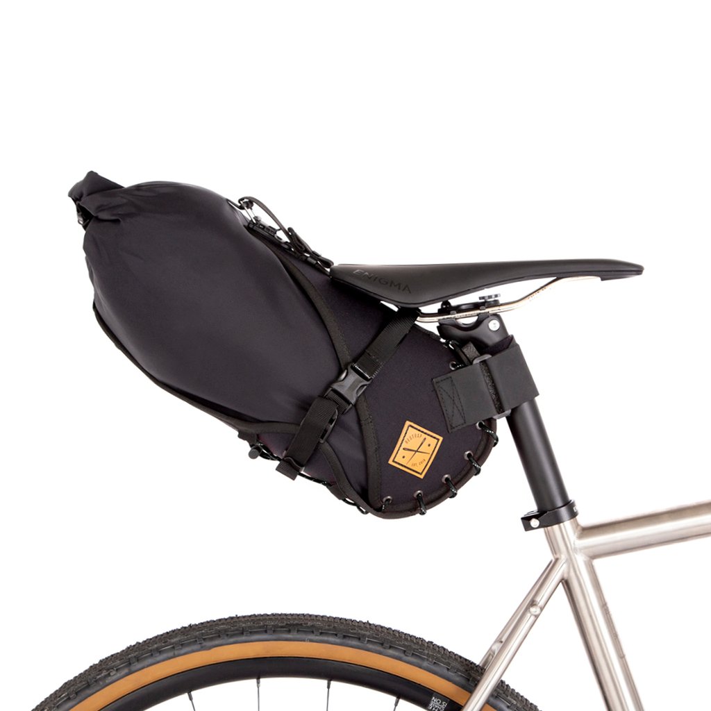 Restrap - Saddle Bag