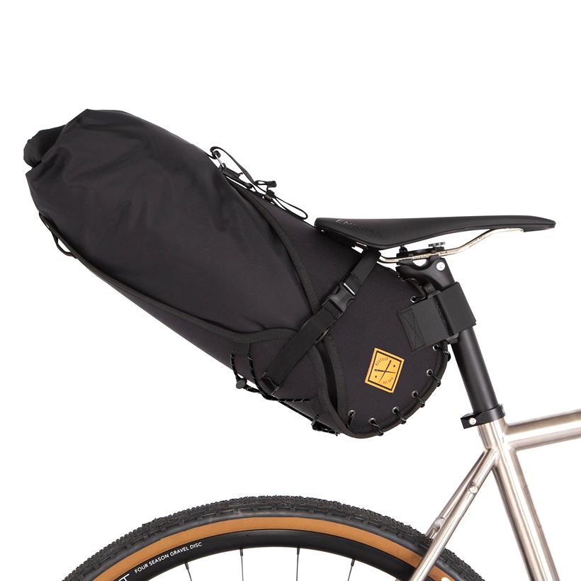 Restrap - Saddle Bag