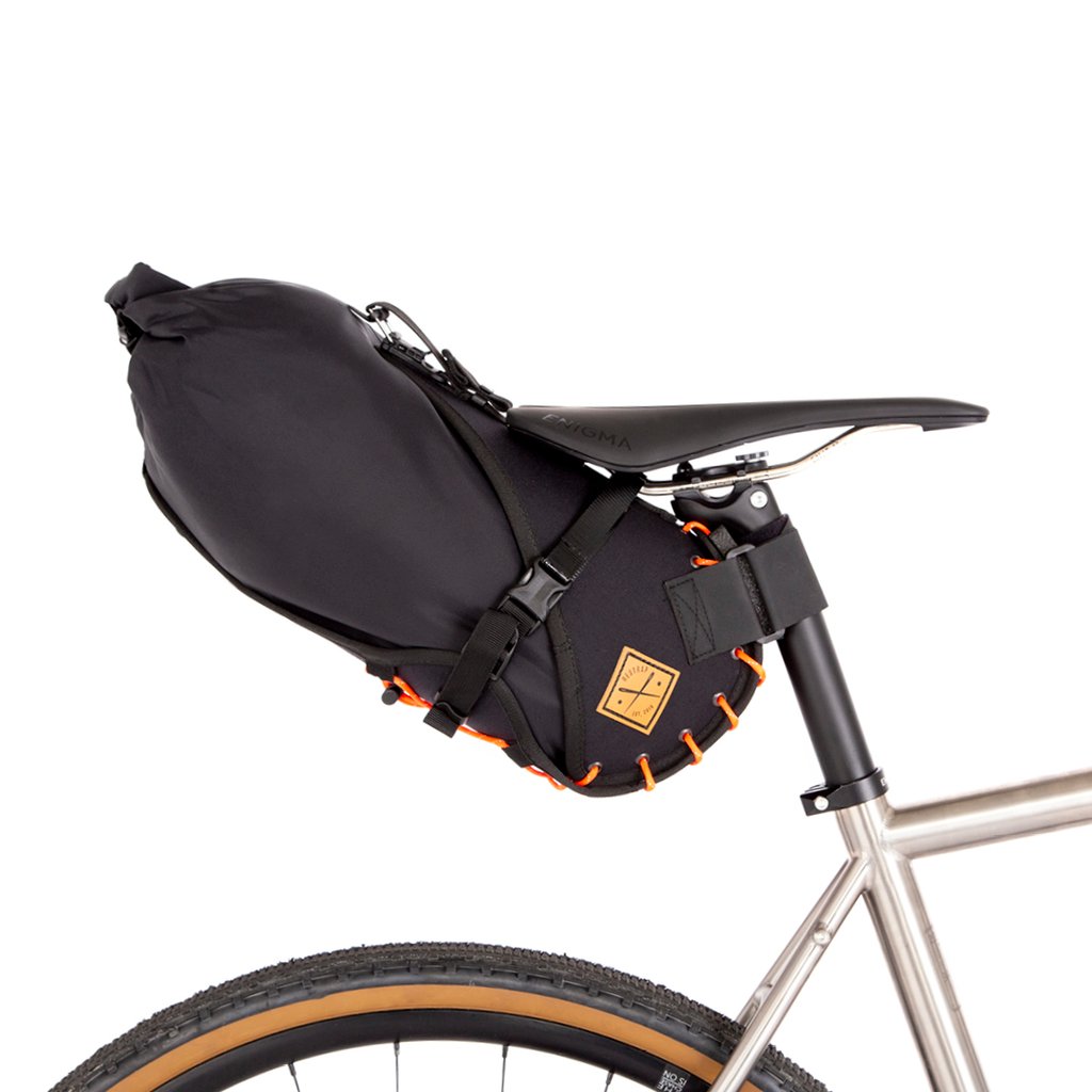 Restrap - Saddle Bag