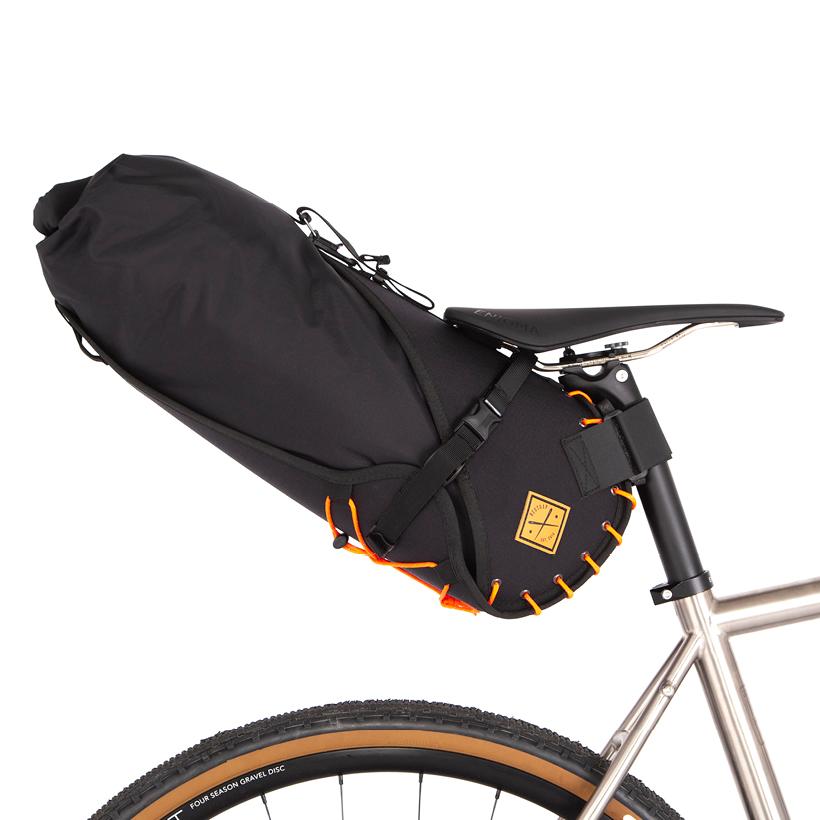 Restrap - Saddle Bag