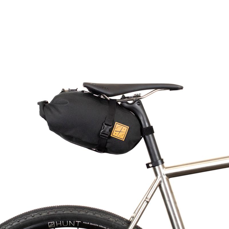 Restrap - Saddle Bag 4.5L