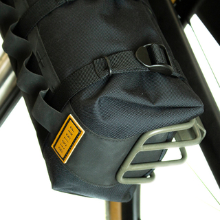 Restrap - Fork Bag