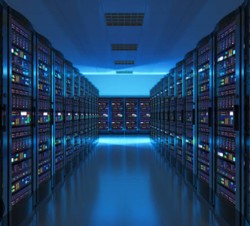 Cloud & Hyperscale Datacenter Market in India