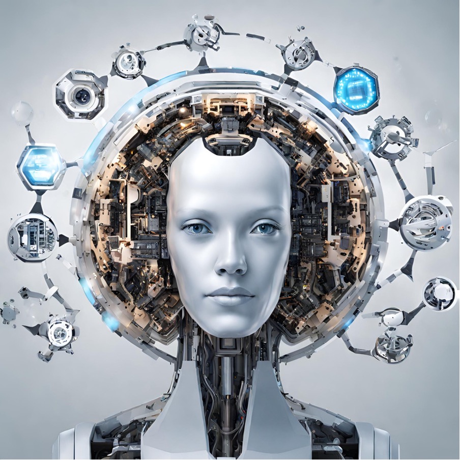 Gen AI Masterclass - All from CXO Awareness to Use Case Applicability to Policy Framework