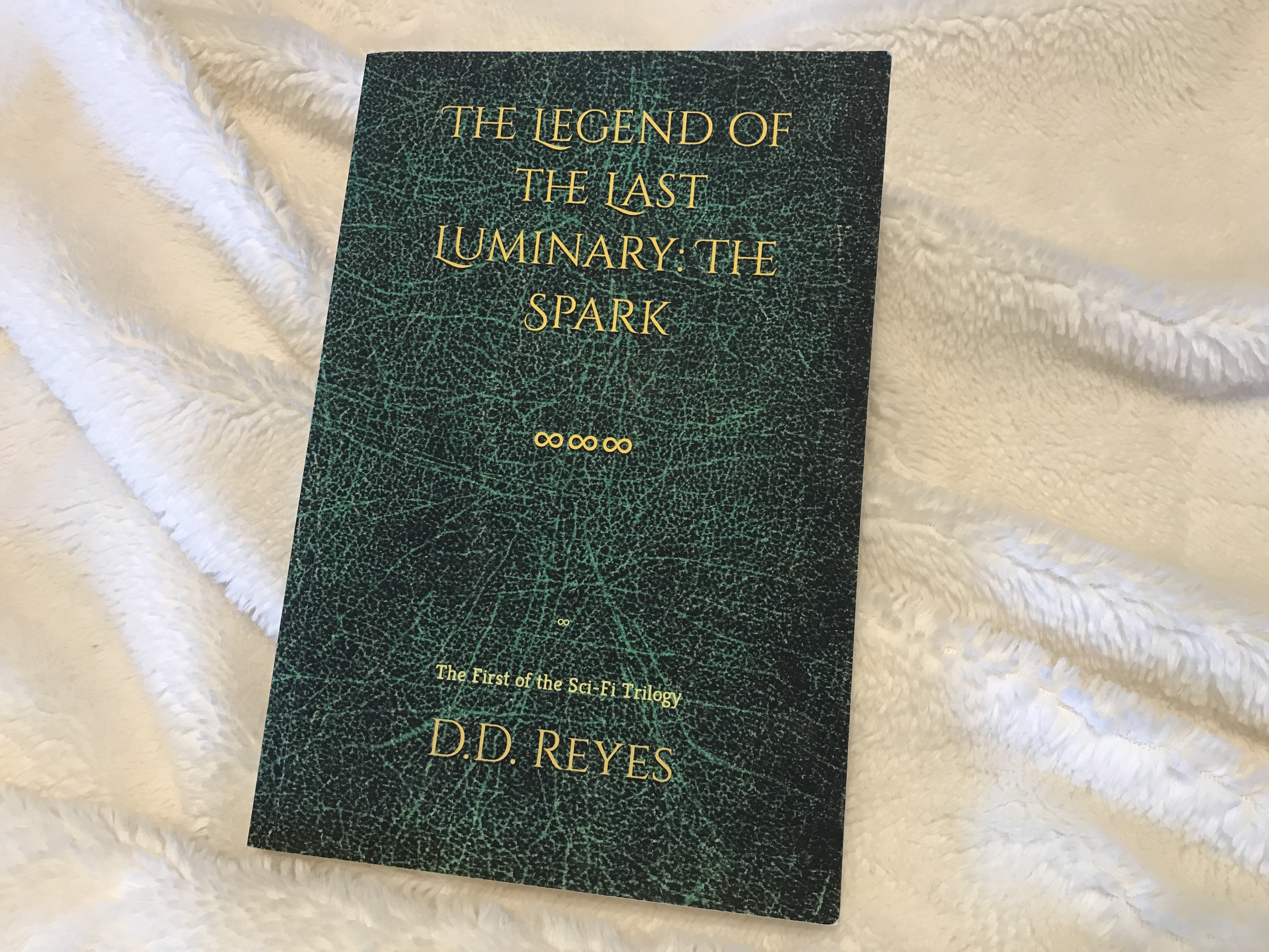 The Legend of the Last Luminary