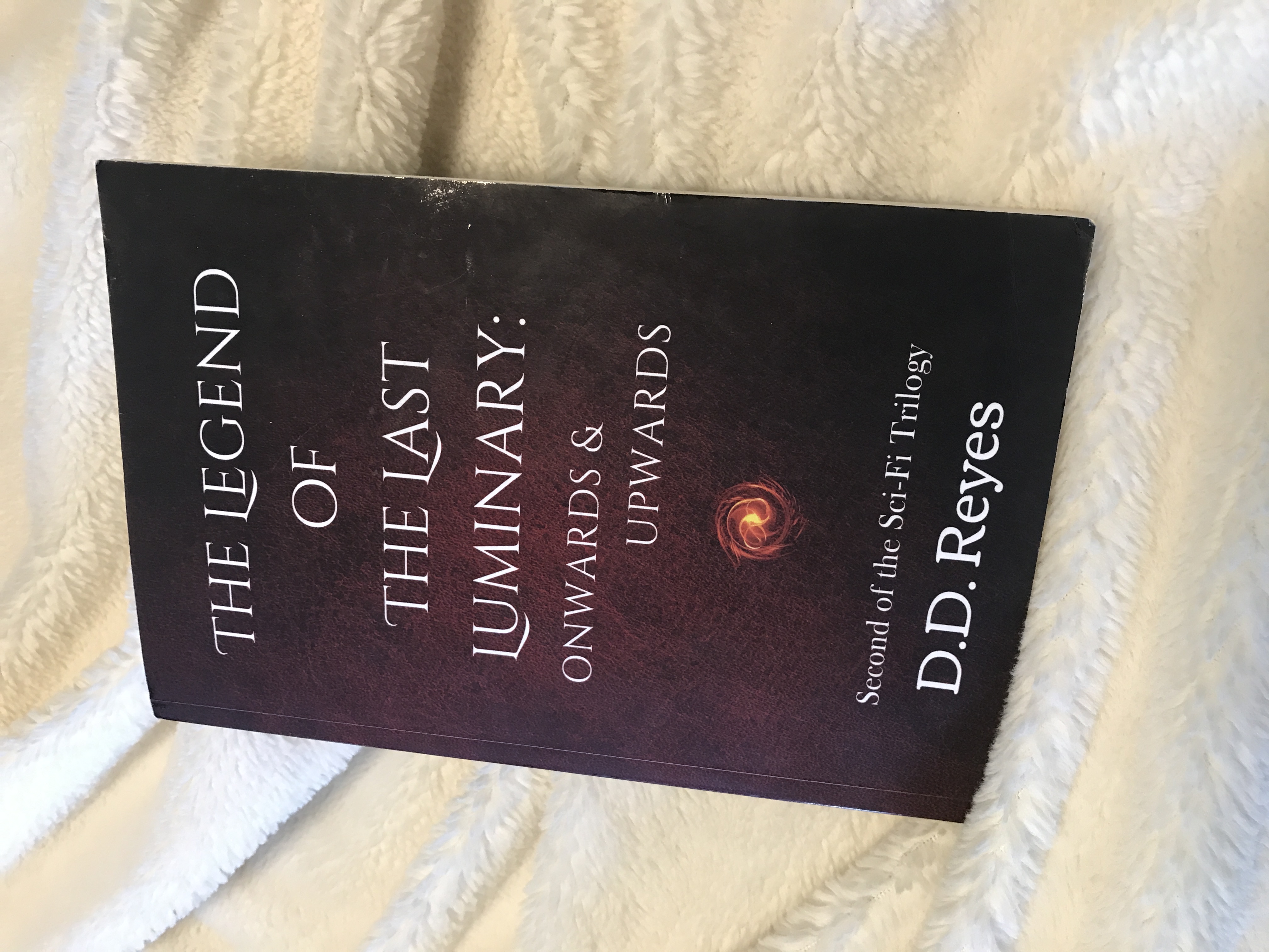 The Legend of the Last Luminary