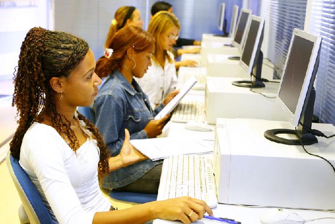 TI para o mercado de trabalho