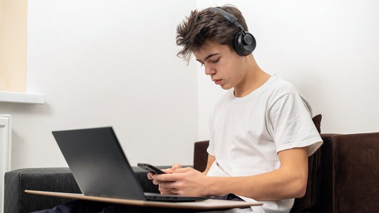 Digitalização Kids