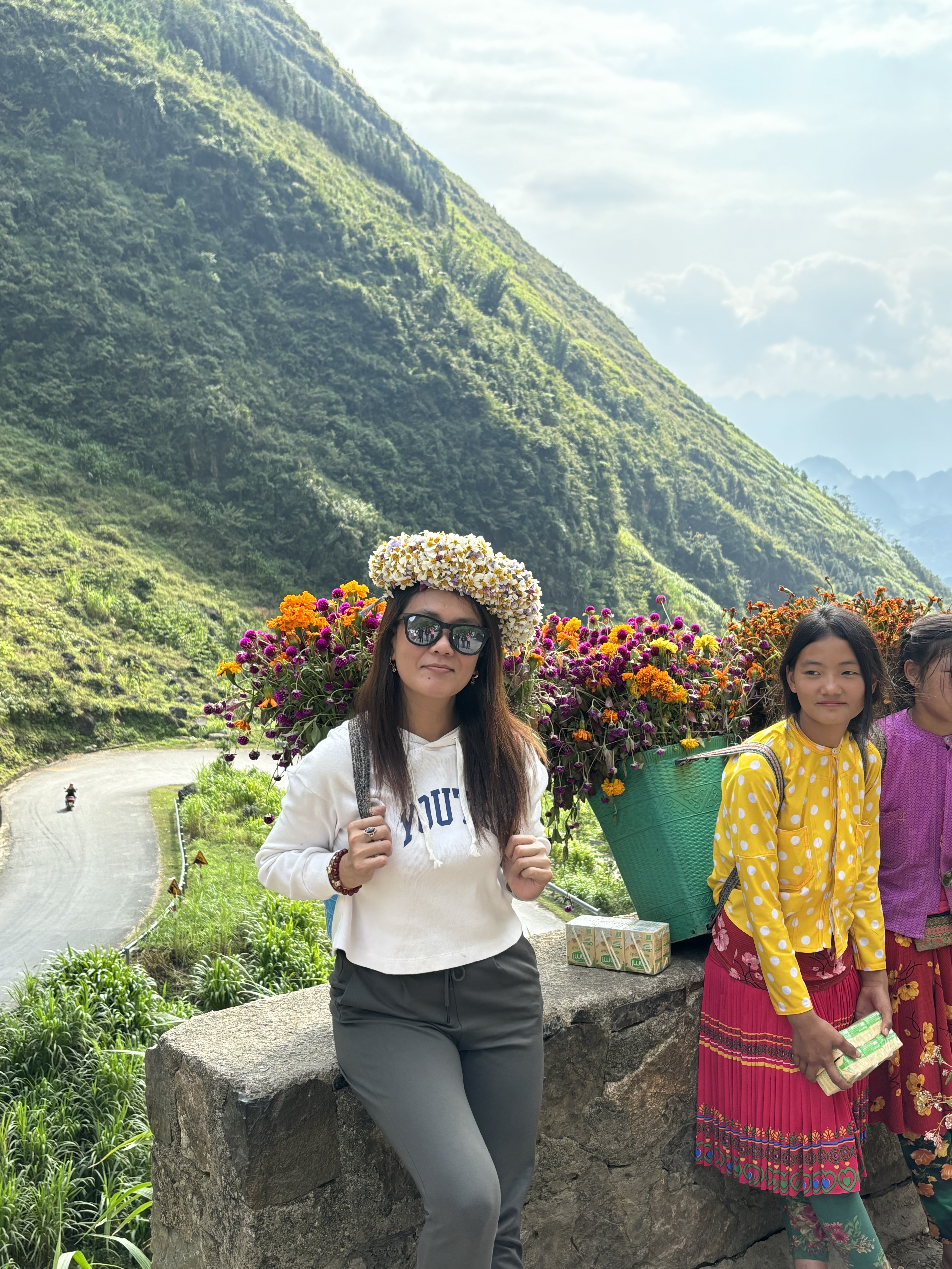 Ha Giang Loop 3 Days 2 Nights