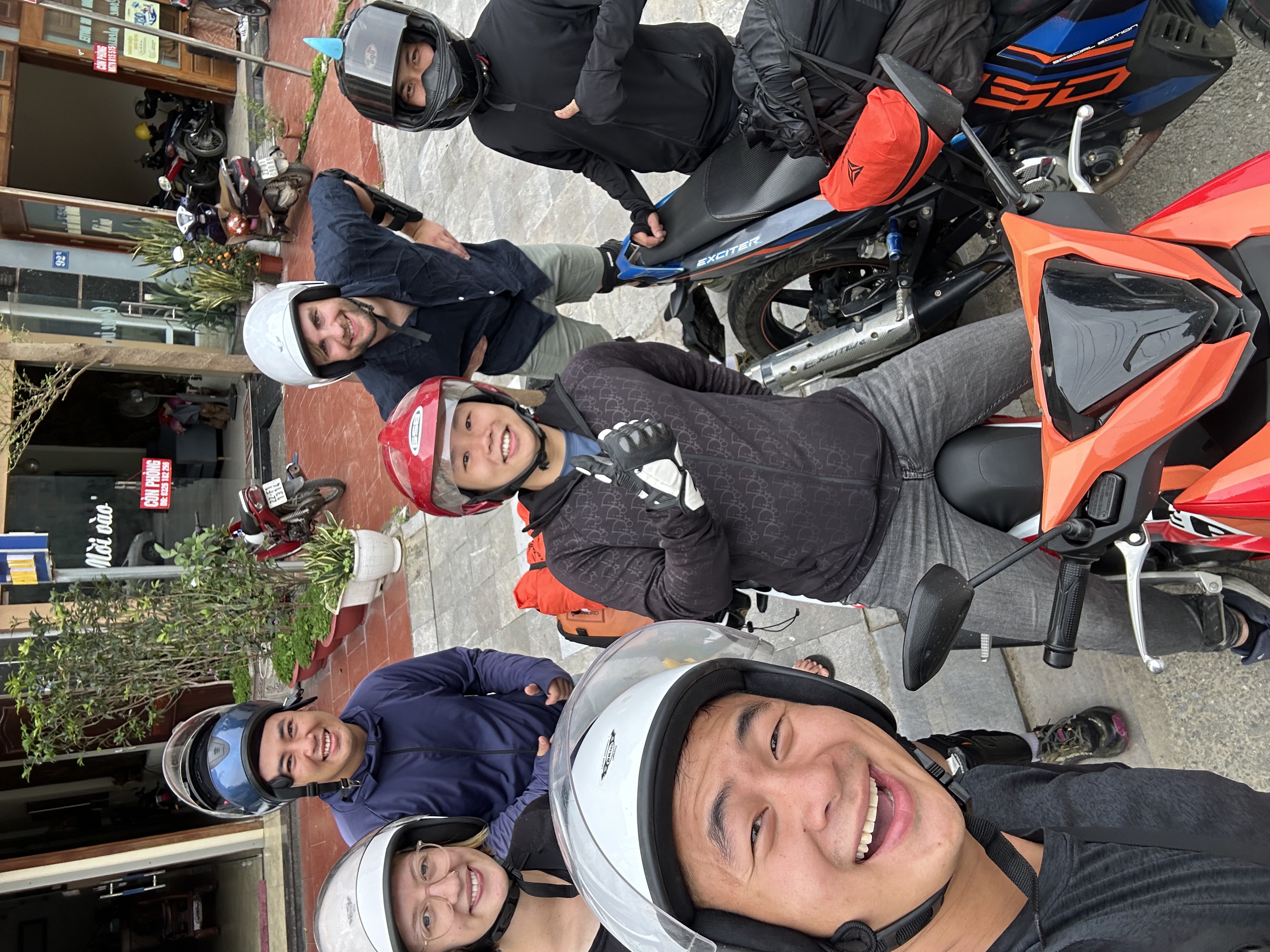 Ha Giang Loop 3 Days 2 Nights