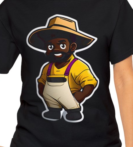 The Seven The Scion Tee