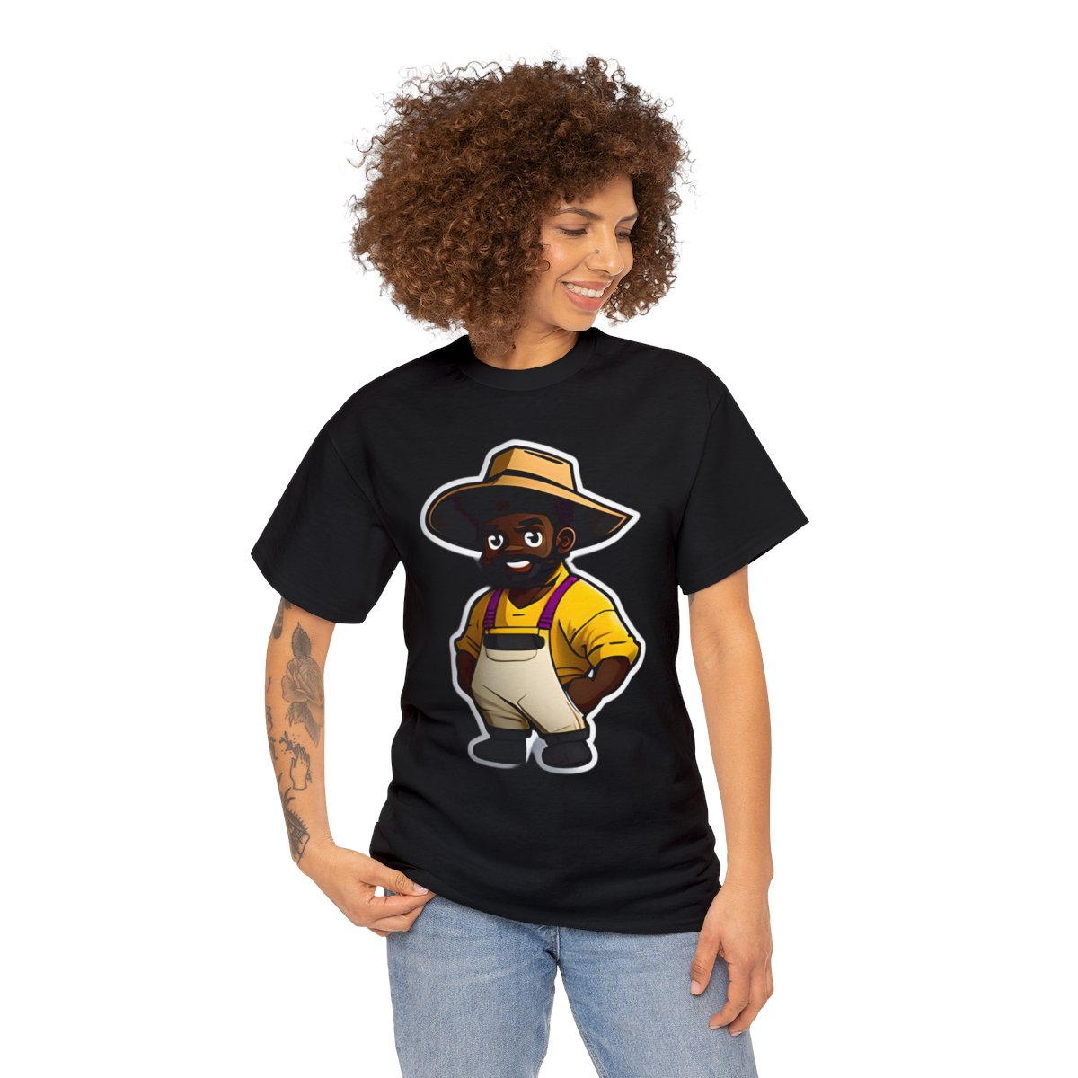 The Seven The Scion Tee