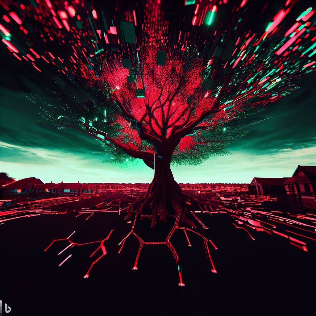 Digital Growth Vol. One