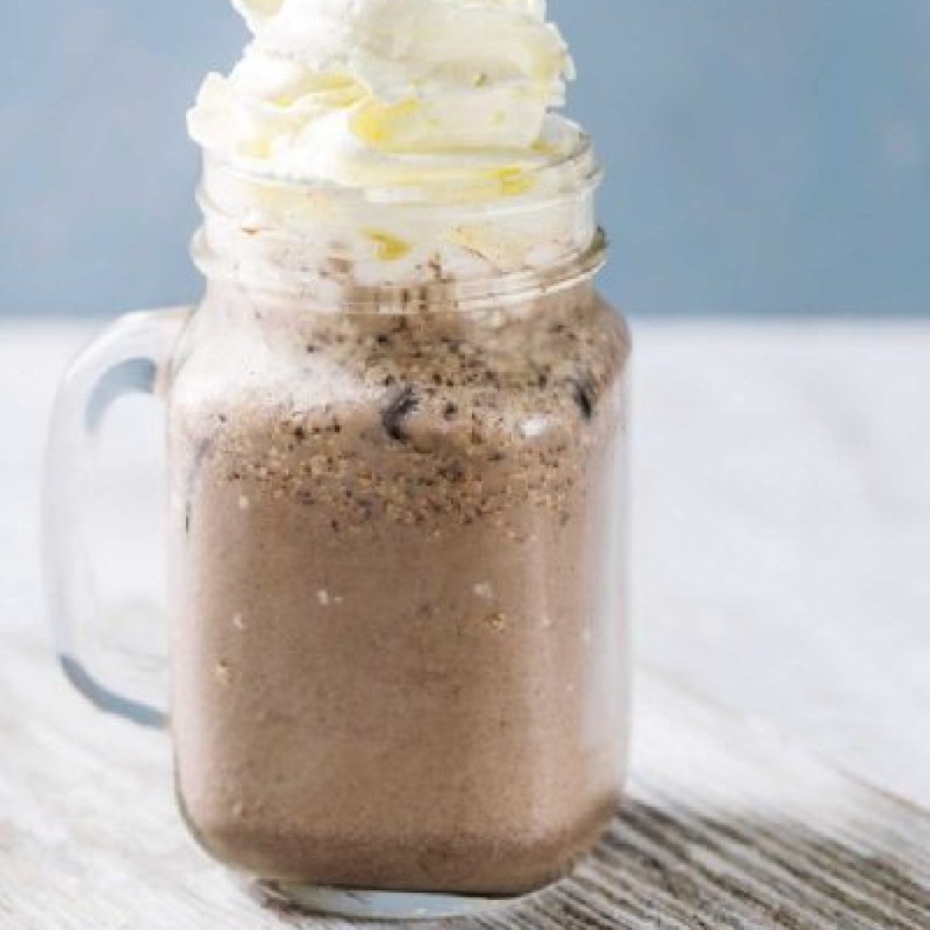 Oreoshake