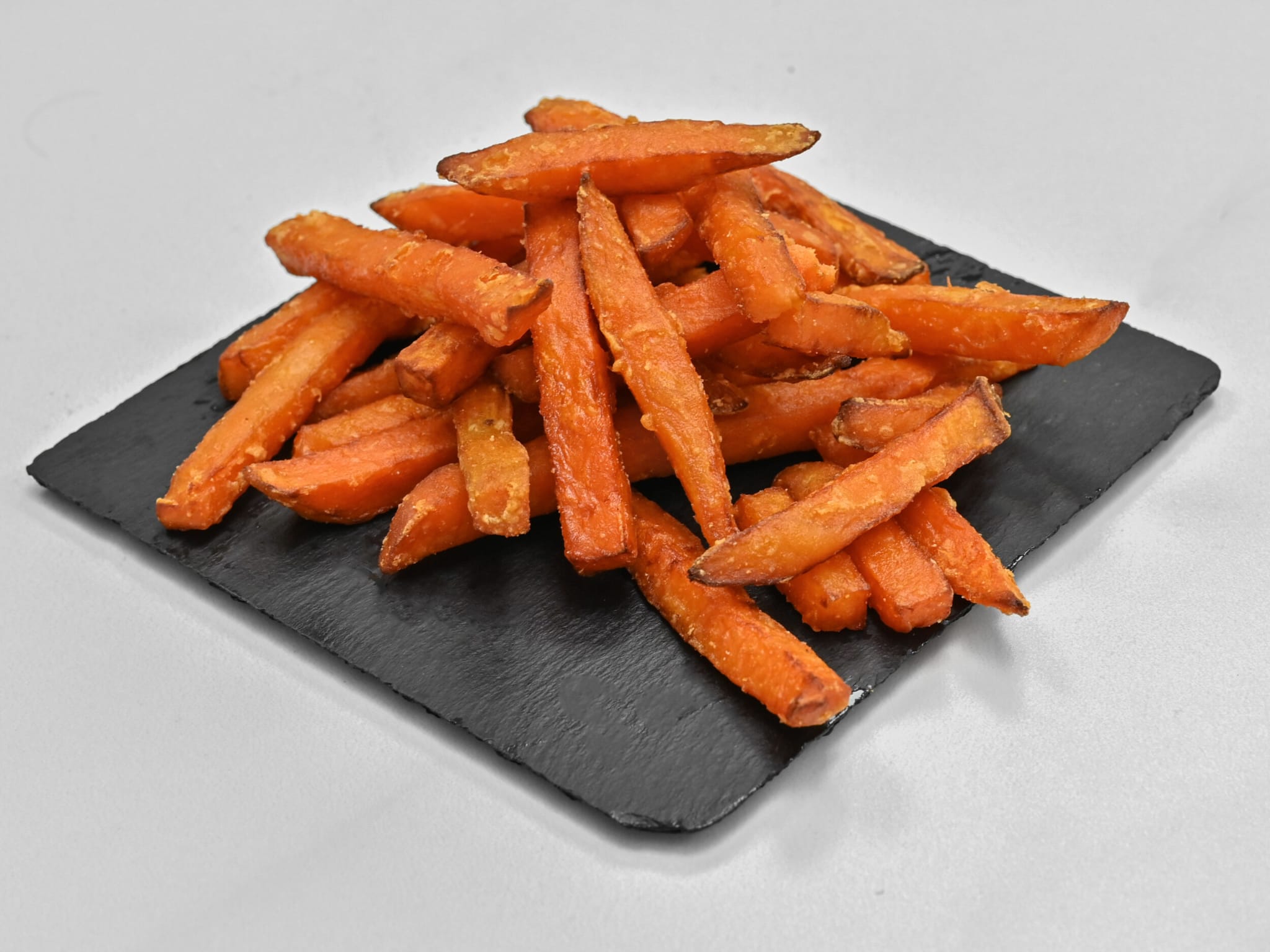 Patatas de boniato