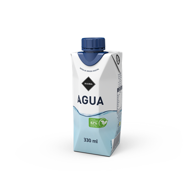 Agua Mineral