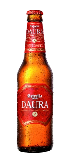 Daura Damm Gluten Free