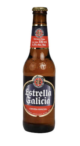 Estrella Galicia