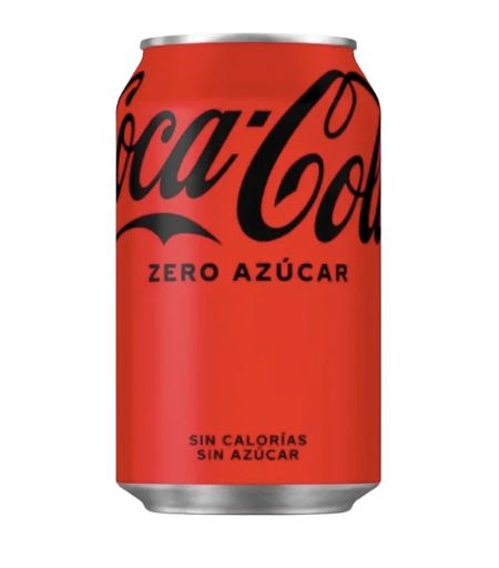 Coca-cola zero