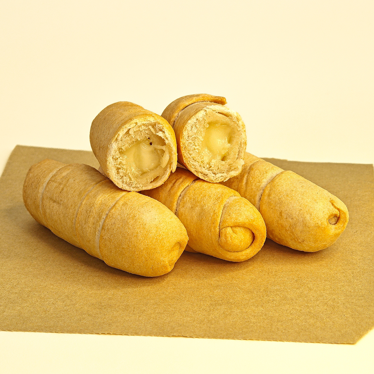 Tequeñitos de Venezuela