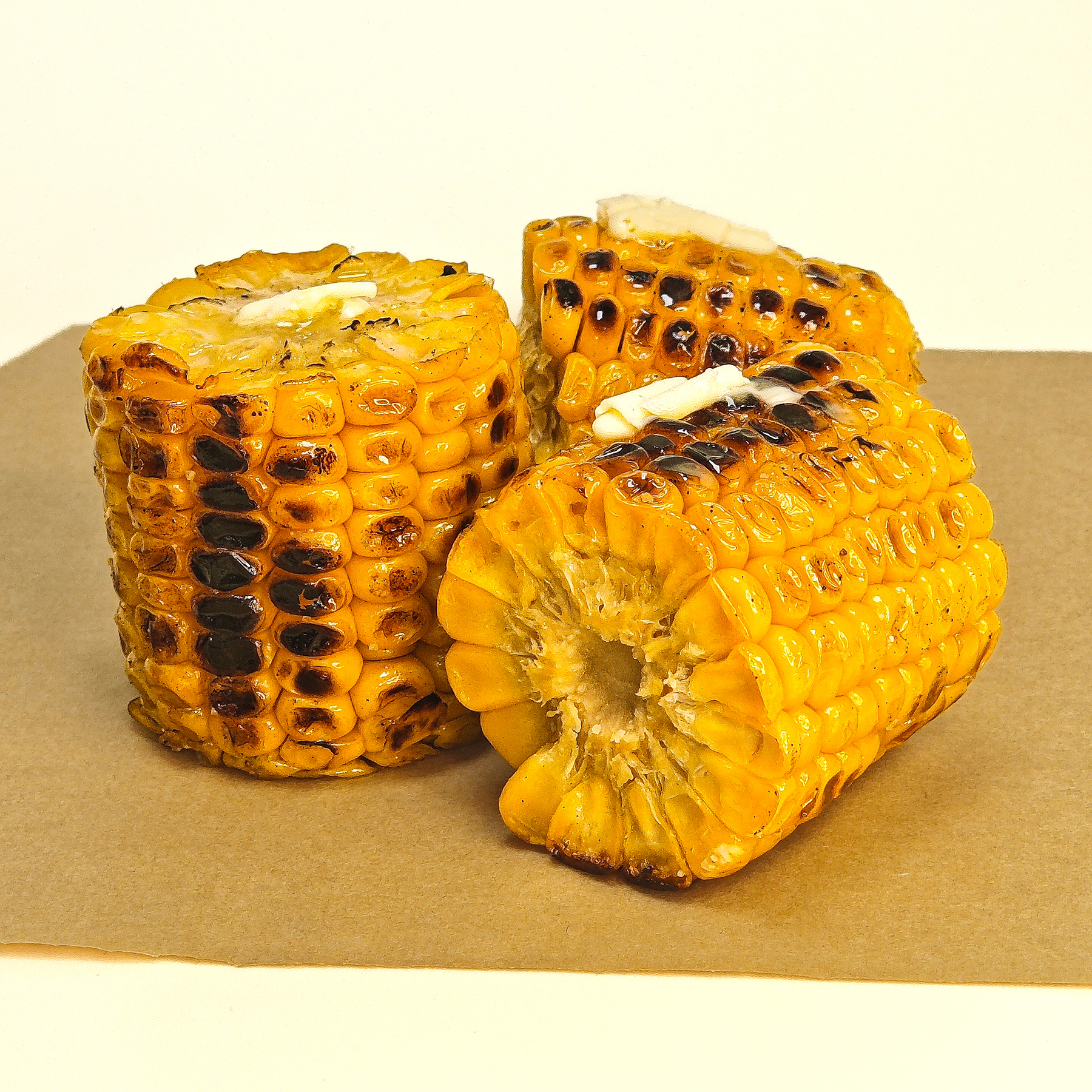 Mazorquitas de Colombia