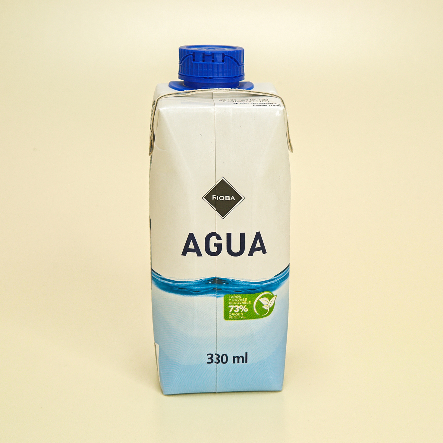 Agua Mineral