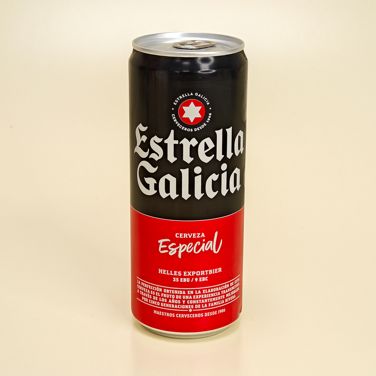 Estrella Galicia
