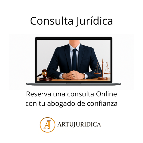 Consulta Jurídica