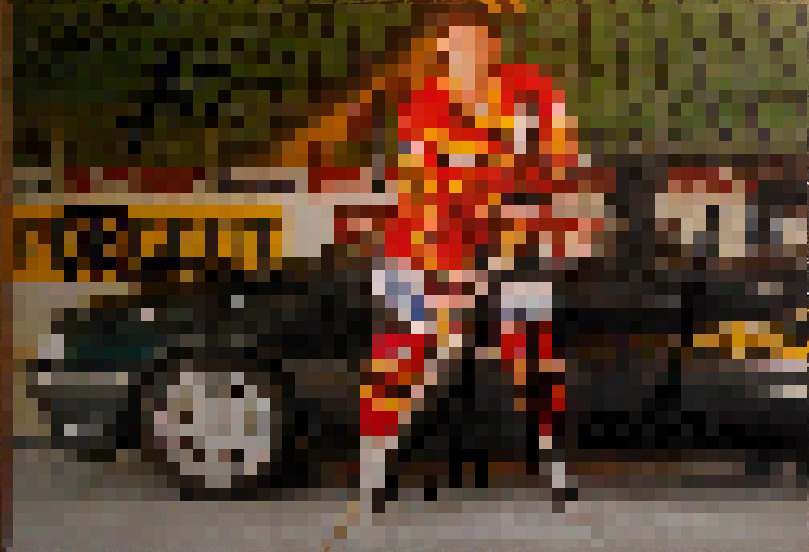 Tout savoir sur la Peugeot 205 PUCK – Accès réservé