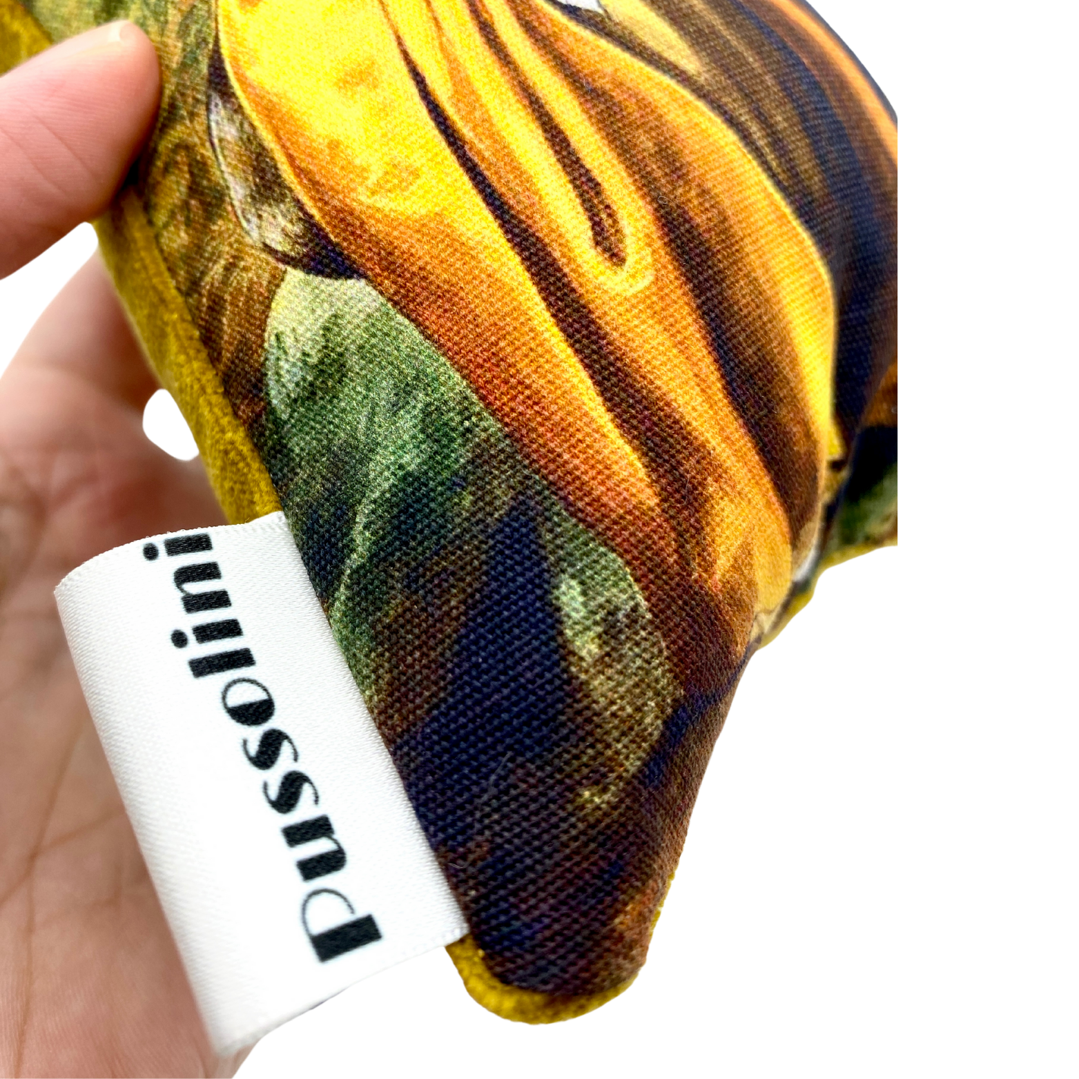 Pussolini™ Robin & Marian