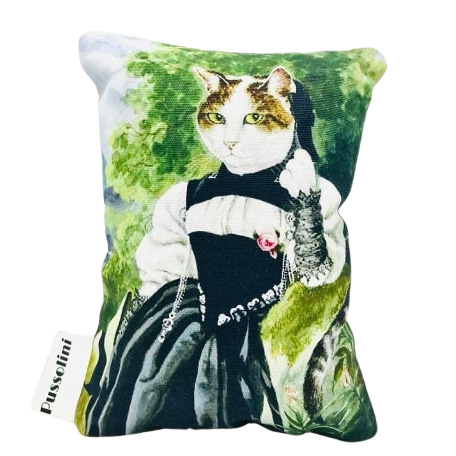 Pussolini™ Duchess Frida