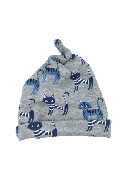 Pussolini™ Baby warm hat