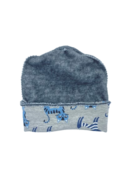 Pussolini™ Baby warm hat