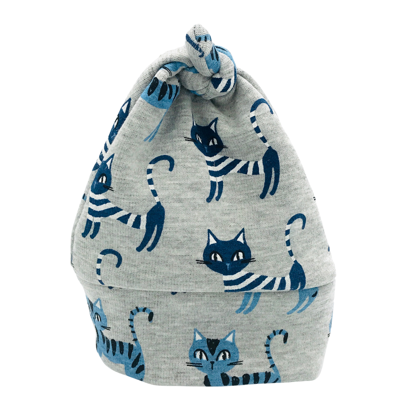 Pussolini™ Baby warm hat