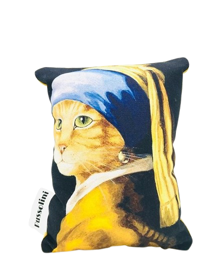 Pussolini™ Katja met de parel
