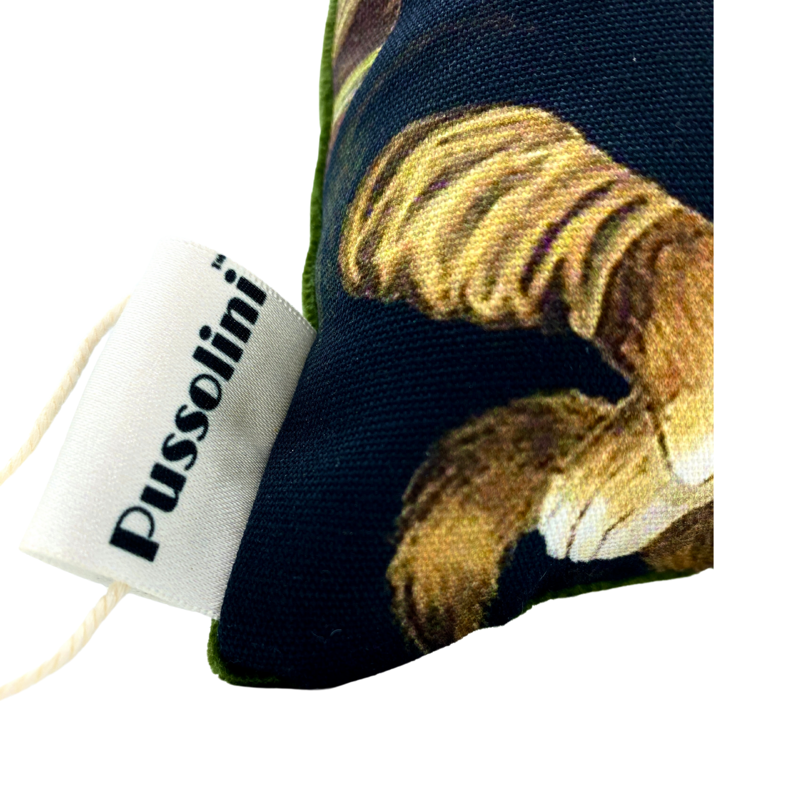 Pussolini™ Miauwa Lisa