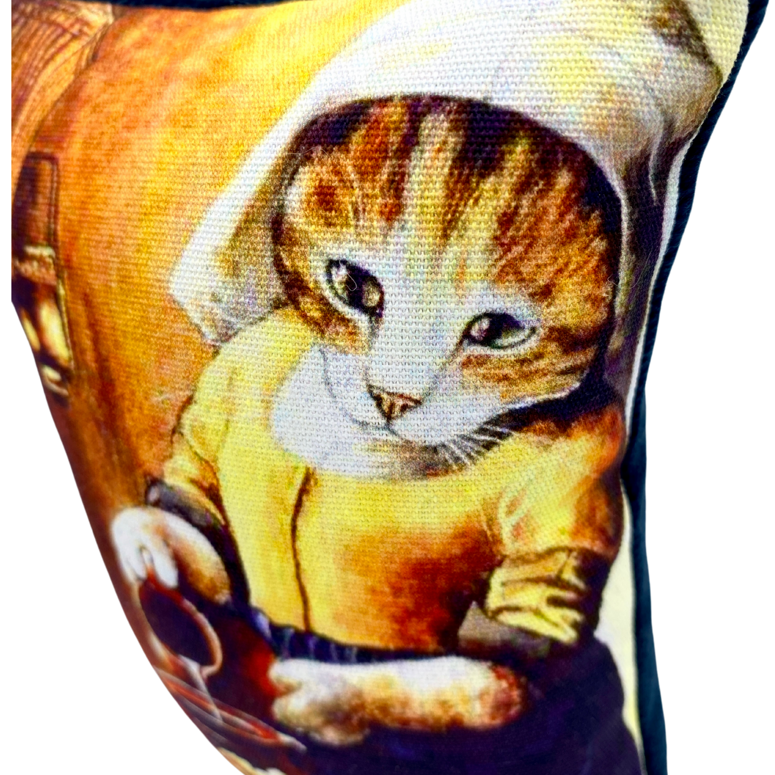 Pussolini™ Melkmiepie