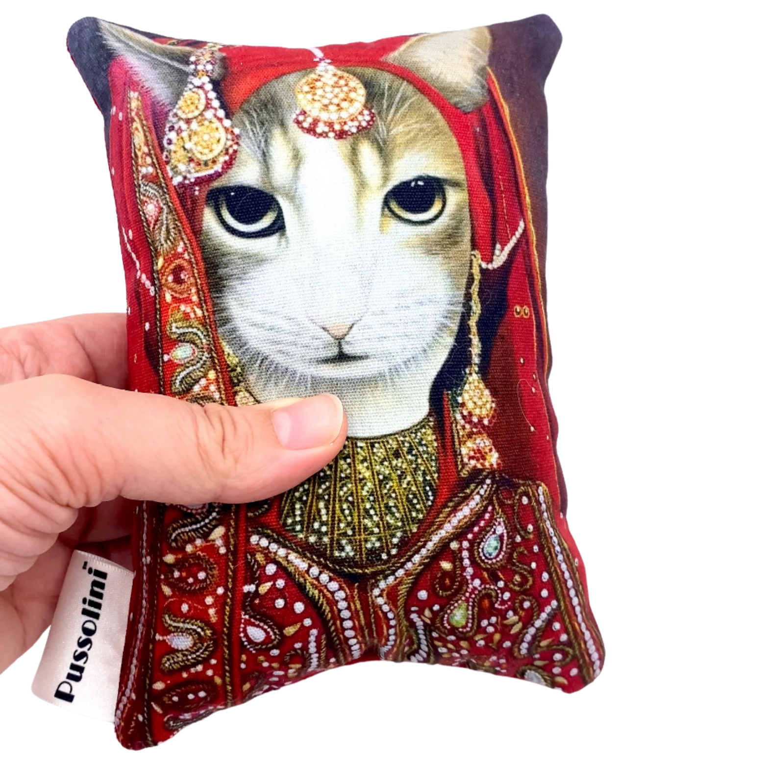 Pussolini™ Dulhan Dunya