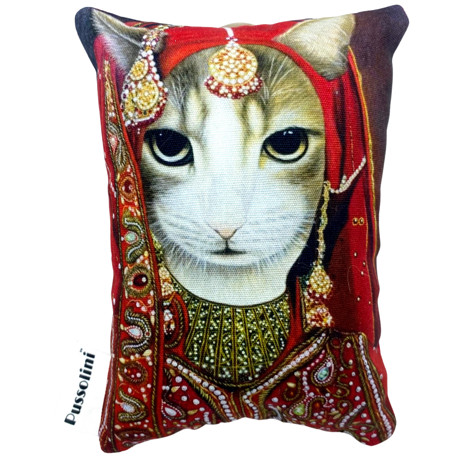 Pussolini™ Dulhan Dunya