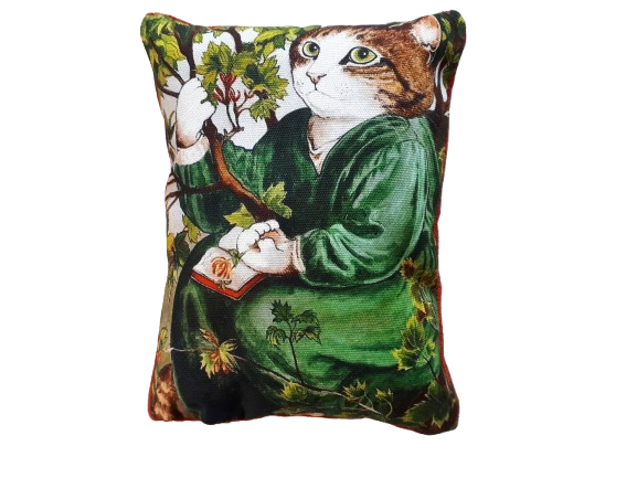 Pussolini™ Botanische Betty