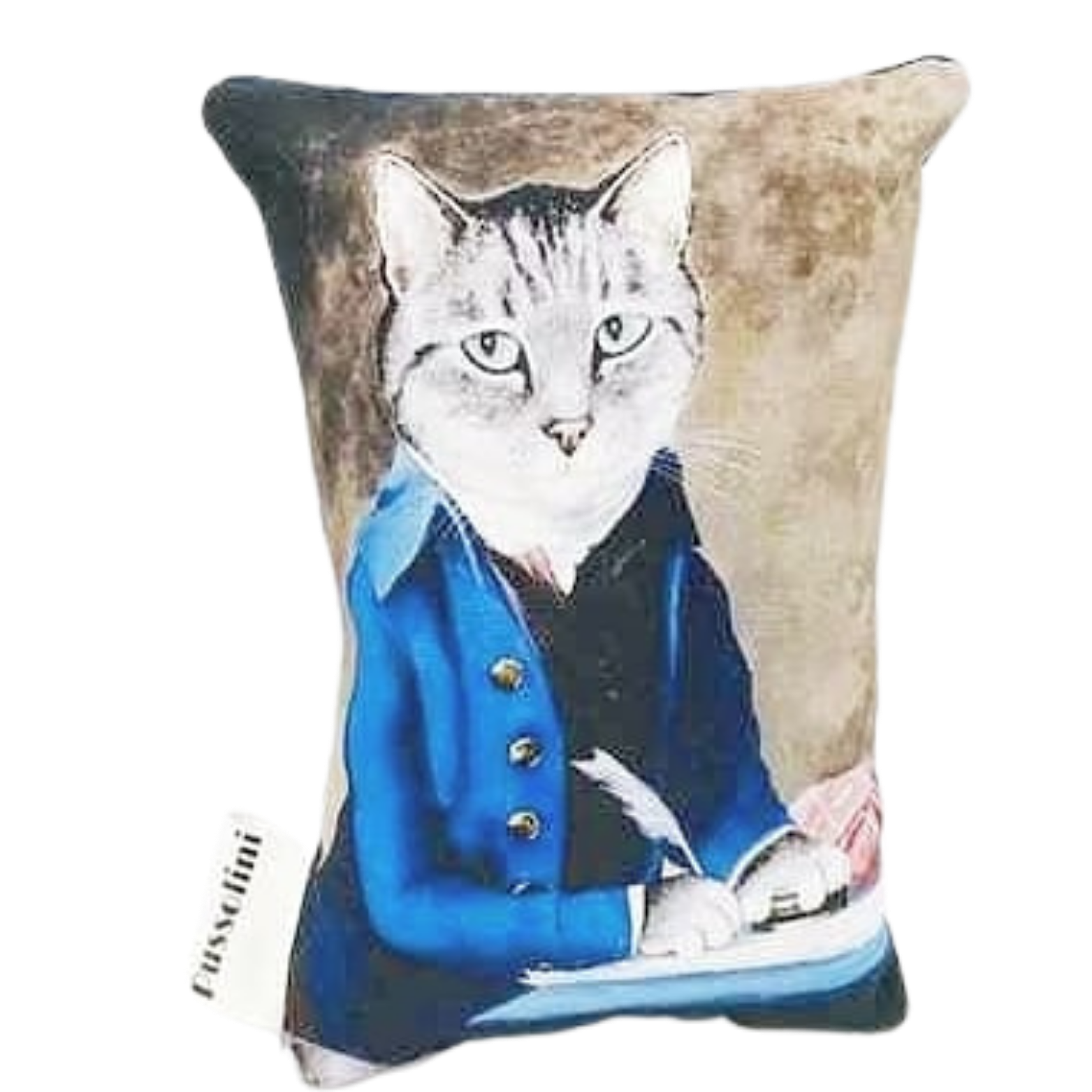 Pussolini™ Hertog Spinnemans
