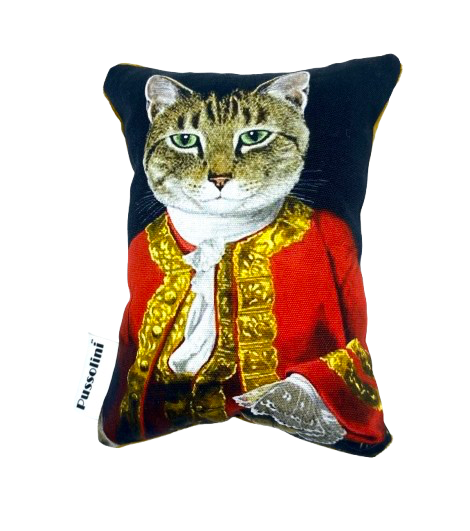 Pussolini™ Marquis Nestor