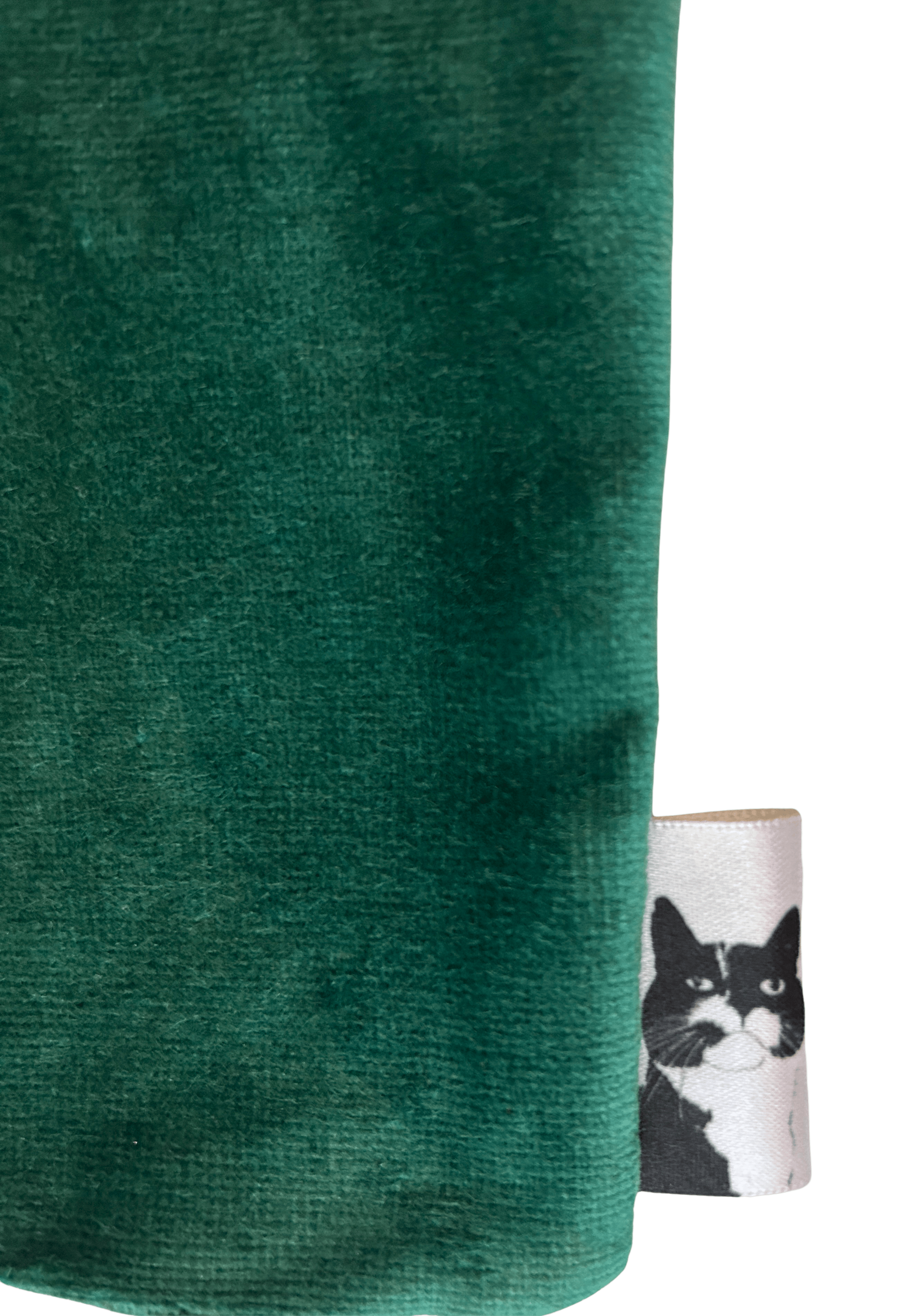 Pussolini™ meneer postmans