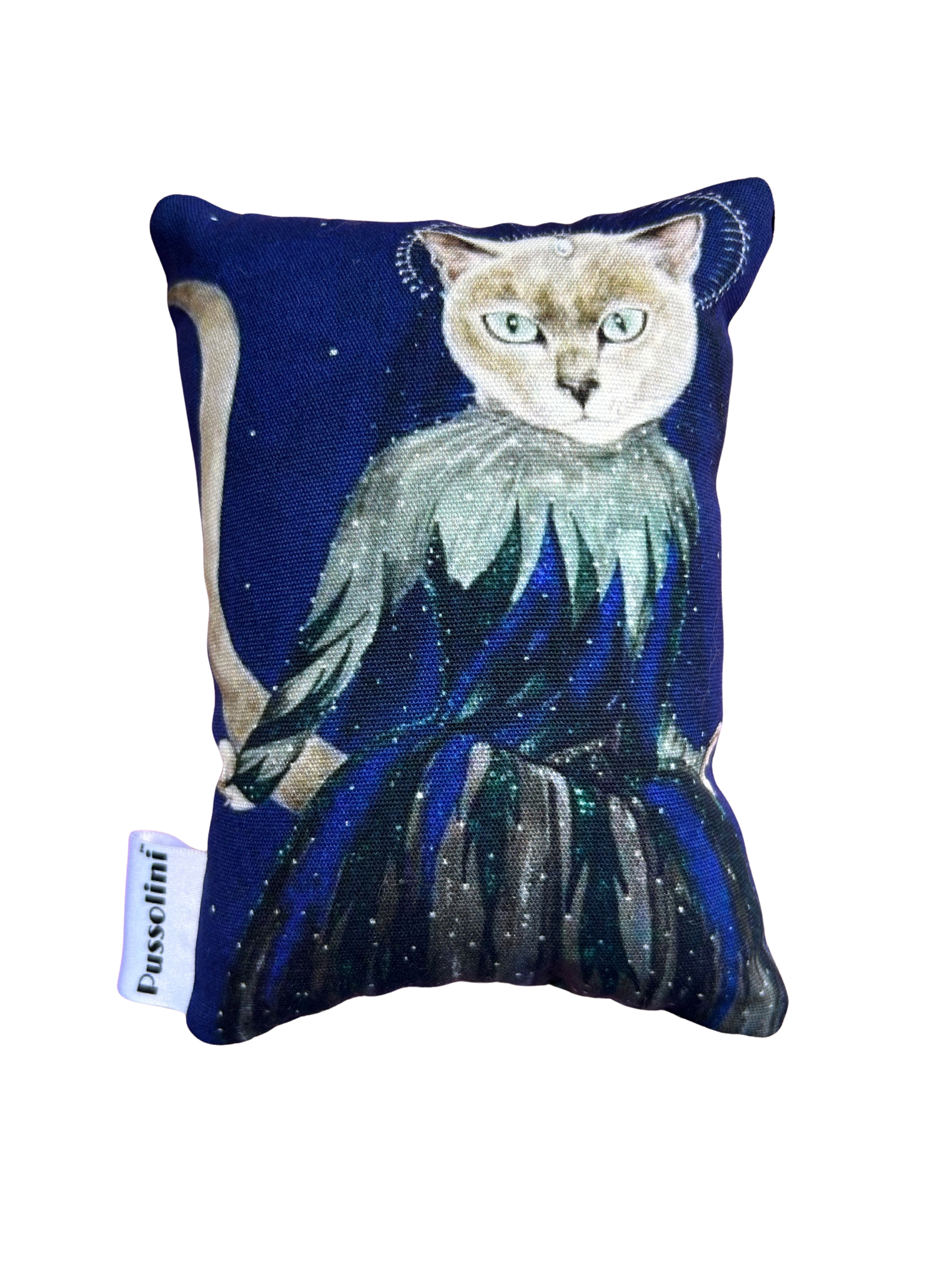 Pussolini™ Magical Meow