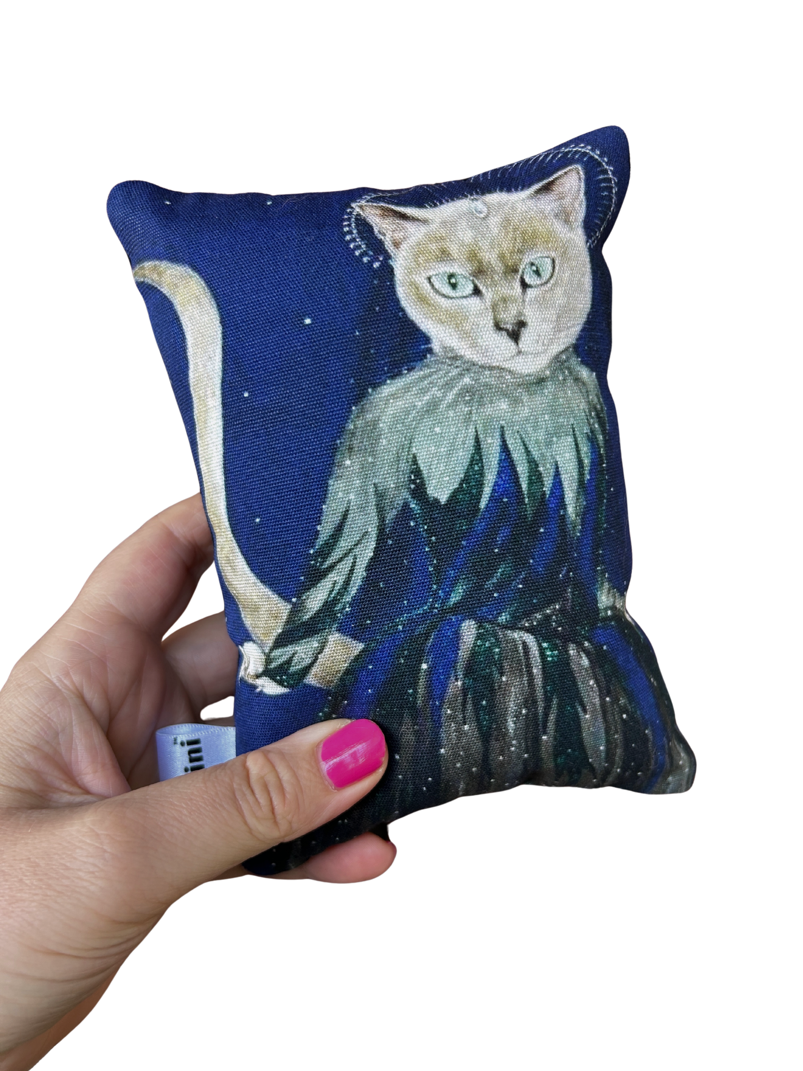 Pussolini™ Magical Meow