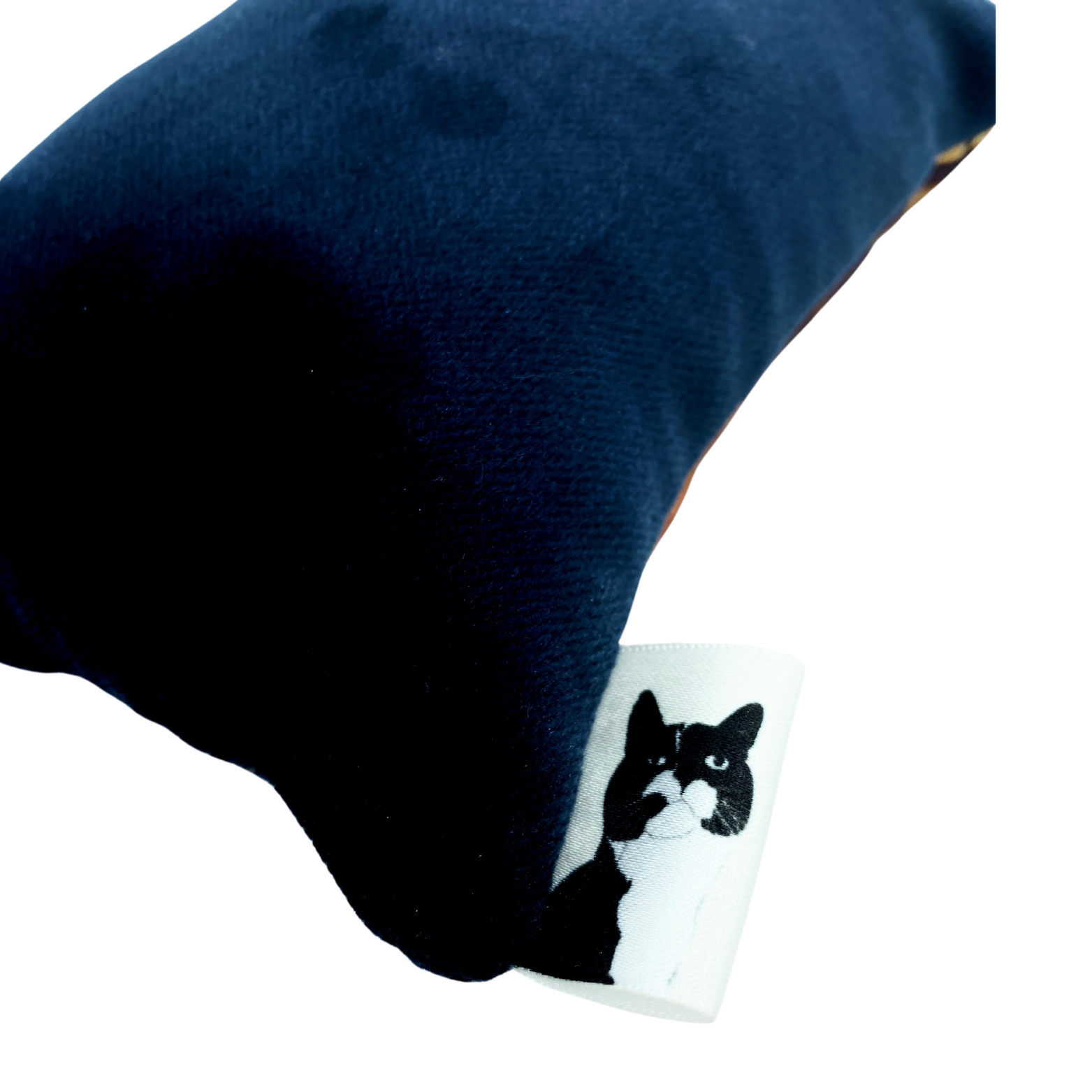 Pussolini™ meneer postmans