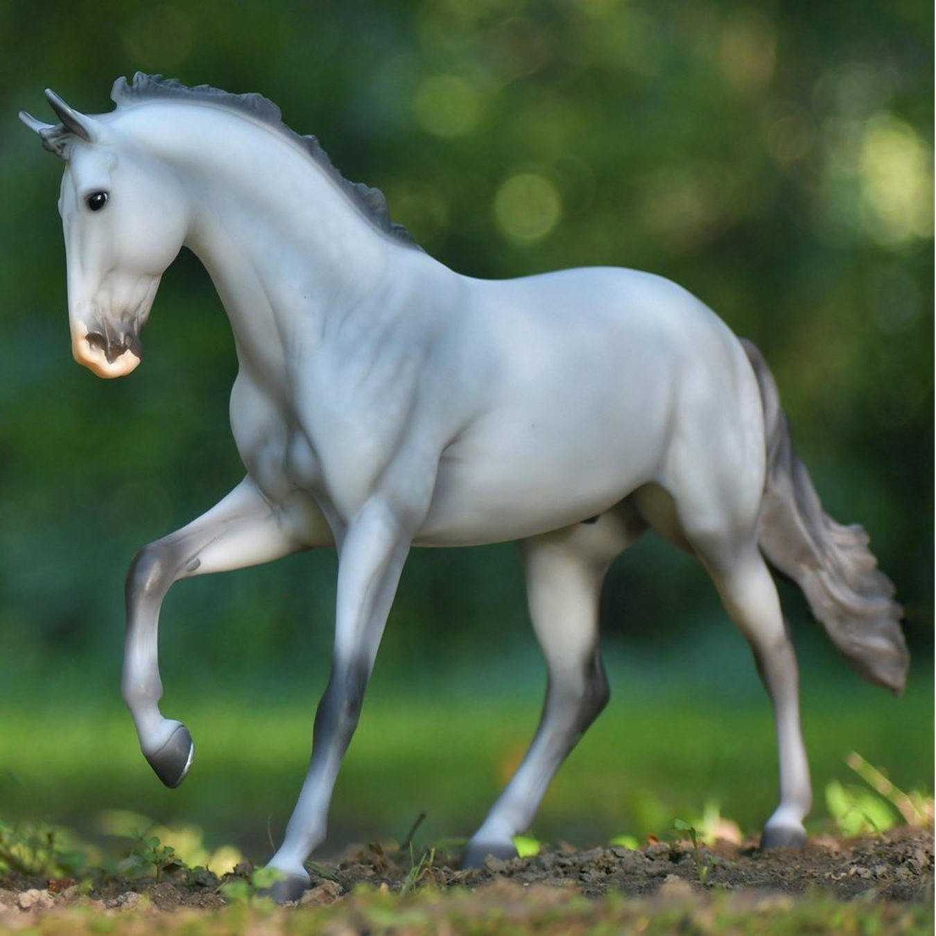 Breyer 2019 Show Hunter Hall of Fame "Catch Me" #1806  NIB