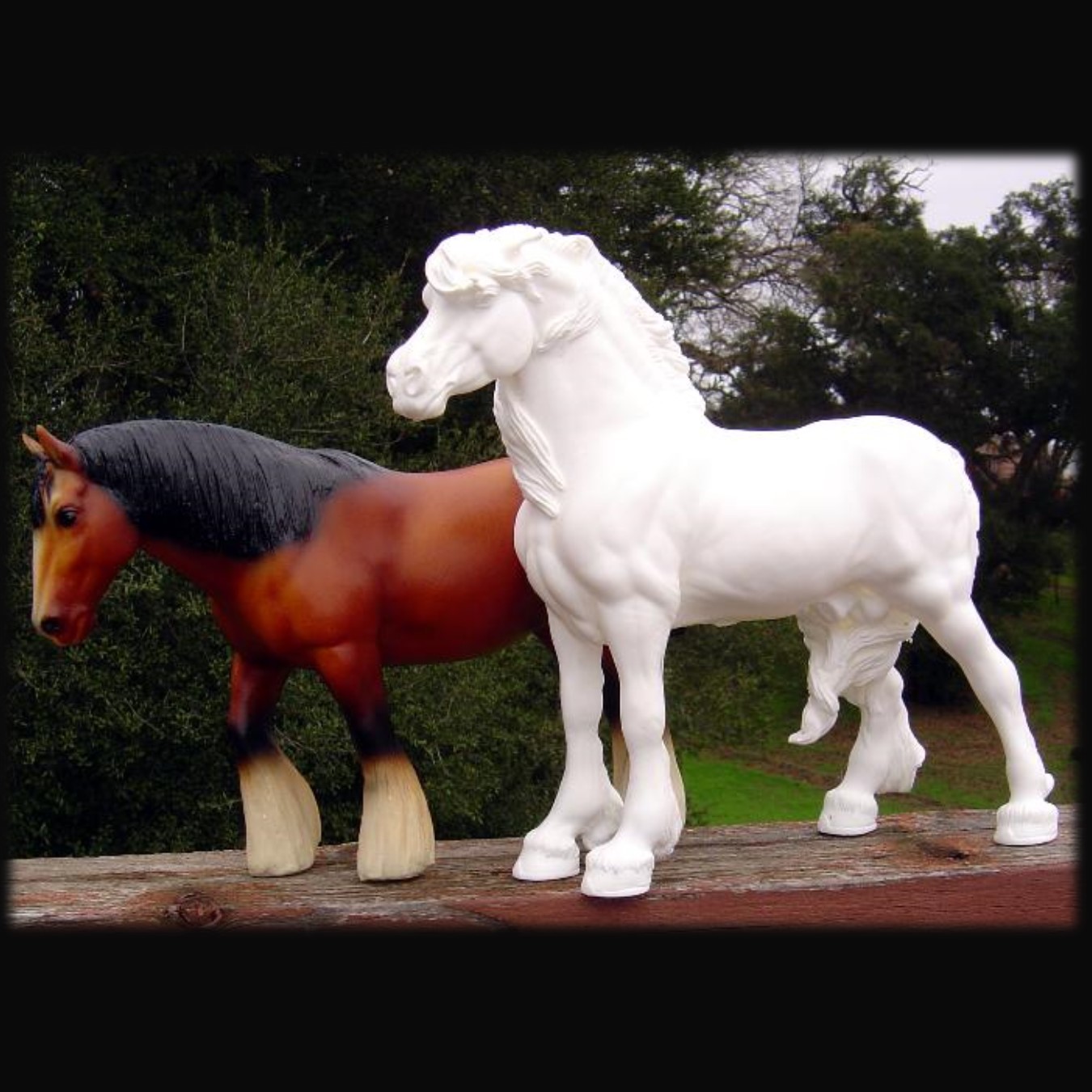 PPC Large Draft Resin "Merlin" Available in 3 sizes