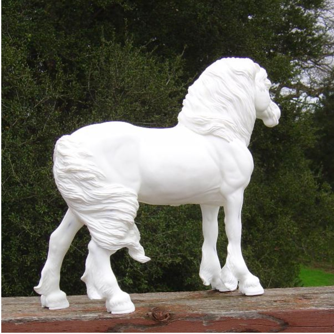 PPC Large Draft Resin "Merlin" Available in 3 sizes