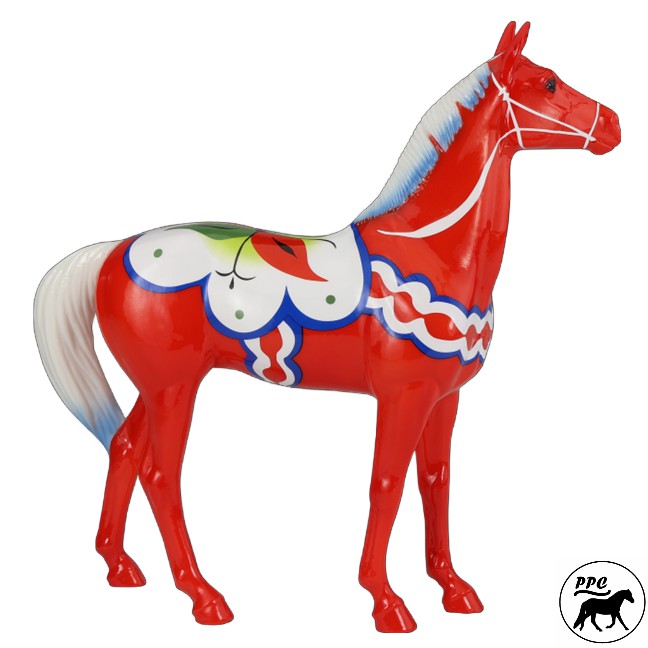 BF 2026 LE Classic Deco "Dalarna"